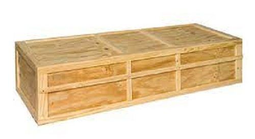 High Strength, Wooden Shipping Crates, Size 18 X 12.5 X 9.5 mm