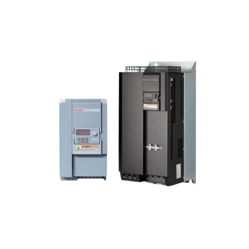 Rexroth Frequency Converter Drive