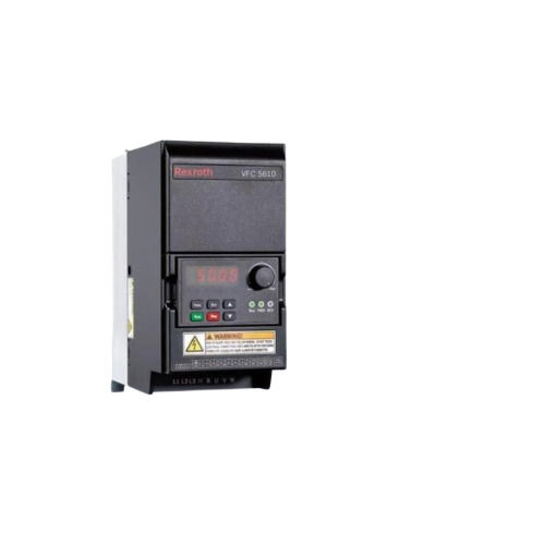 Industrial Variable Frequency Drives