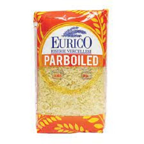 Medium Grains Eurico Parboiled Brown Rice(Rich Fiber)