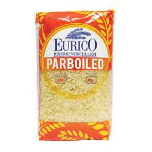 Medium Grains Eurico Parboiled Brown Rice(Rich Fiber) Admixture (%): 1%