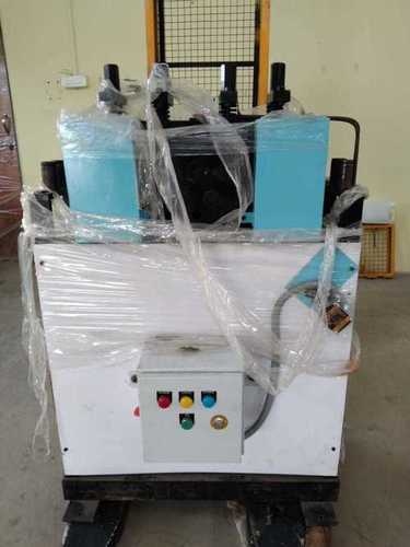 Sarthak Enterprises Decoiler Cum Straightener Feeder Application: Industrial