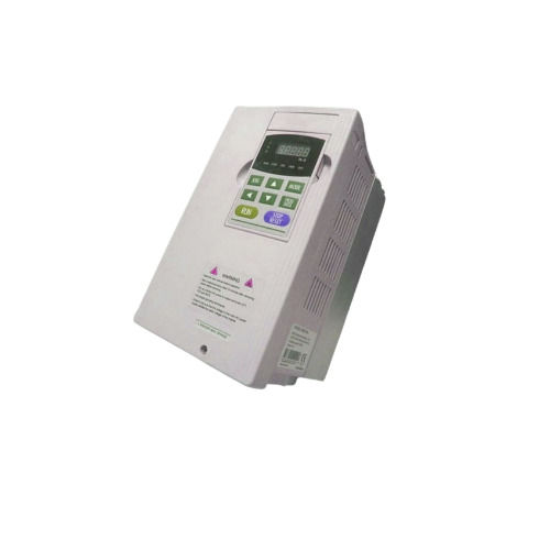 variable frequency drives