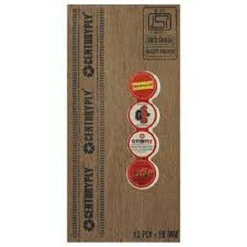 Water Resistant Bwp Grade Century Hard Marine Plywood