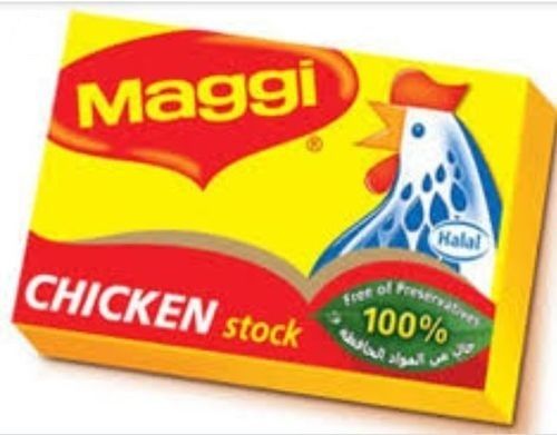 Instant Ready to Eat Chicken Stock Fresh Maggie Noodles