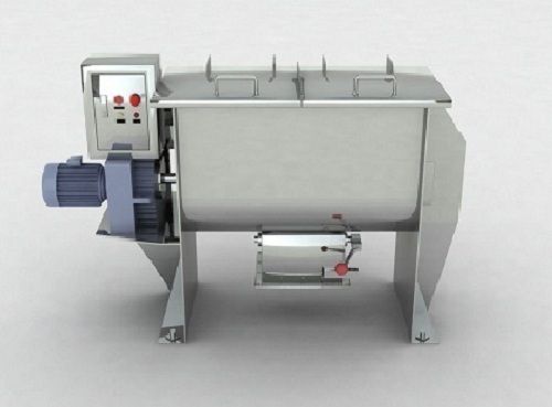 Semi Automatic Low Maintenance Commercial Semi Automatic Blender Machine 