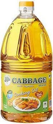100% Pure And Organic Cabbage Vegetable Cooking Oil, Pack Size 5 Ltr