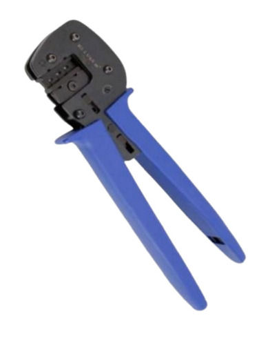 Black Blue Mc4 Ra Cable Crimping Tool