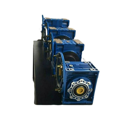 worm gearbox