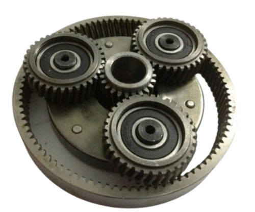 Mild Steel Round Shaped Planetary Gear