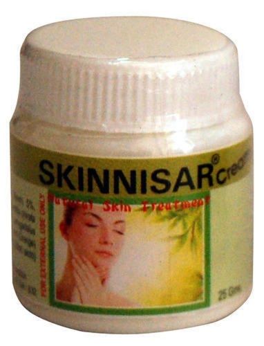 Skinnisar Cream