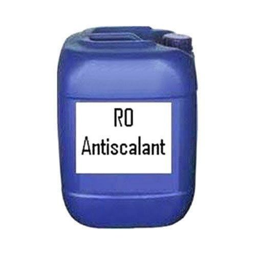 Low Ph Ro Antiscalant Chemical Application: Drinking Water Treatment