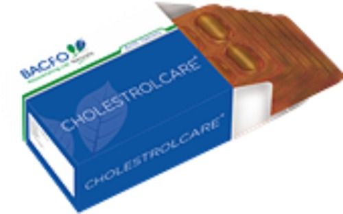 Cholestrolcare Tablets