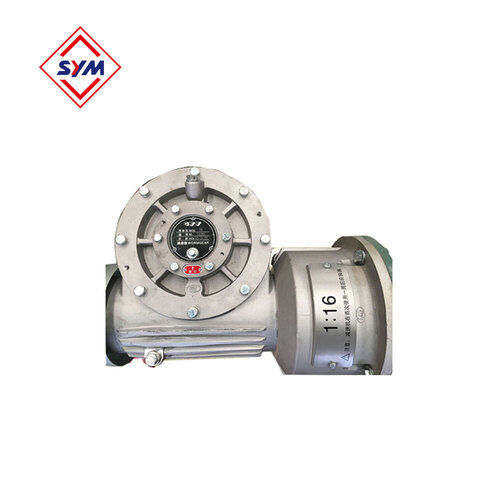 Stainless Steel Construction Hoist Right Angle Gear Reducer Passenger Hoist Hoist Gear Box