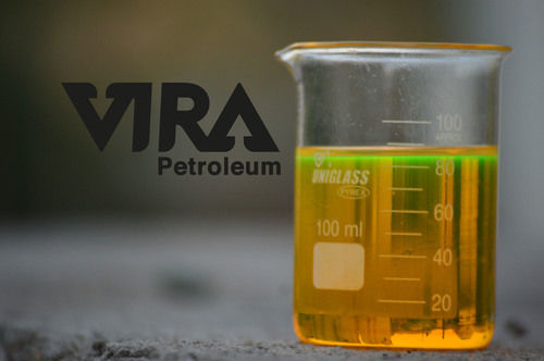 Vira Bright And Clear Petroleum Virgin Base Oil Sn 150 With Sulfur Of Max 0.12% Density: Density @ 15A C Kg/M3	Astm D4052	880 Kilogram Per Cubic Meter (Kg/M3)