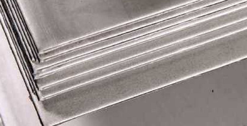 Corrosion Resistant Stainless Steel Plates For Industrial Uses Blade Material: Metal