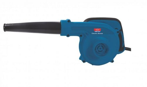 Portable Handheld 750 Watt Power Air Blower With Double Insulation Protection Application: Industrial