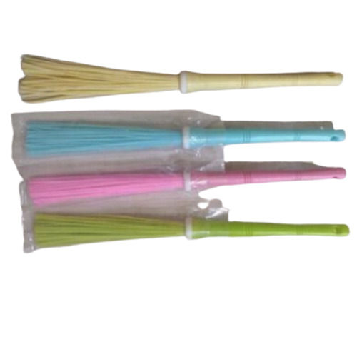 Big Size Kharatta Plastic Coconut Broom