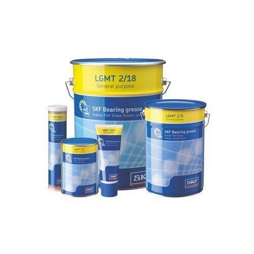 Kf Lgmt 2/18 General Purpose Grease With 265 To 295 Penetration Worked And 110 Deg C Viscosity Of Oil Application: Automobile