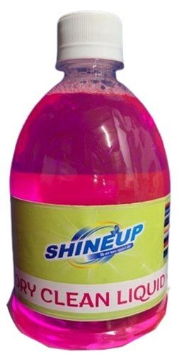 Shineup Dry Clean Liquid Phenyl, 500Ml Application: Plastic