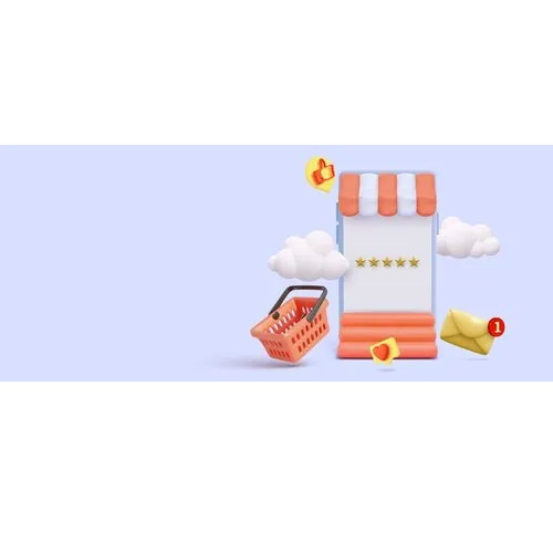 Shopify Designing Services