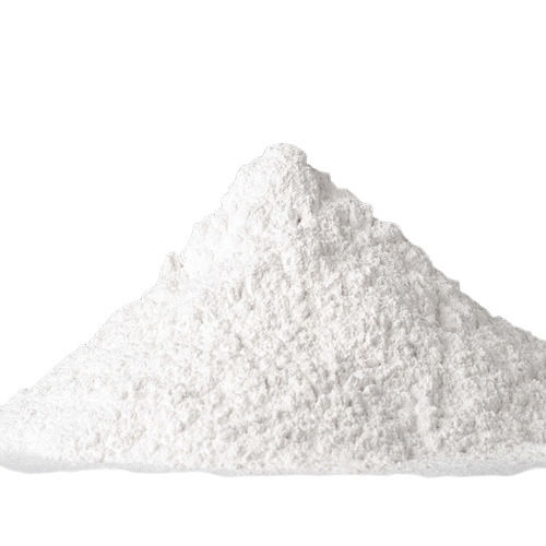 Pure Hydrated Lime White Powder For Industrial Use