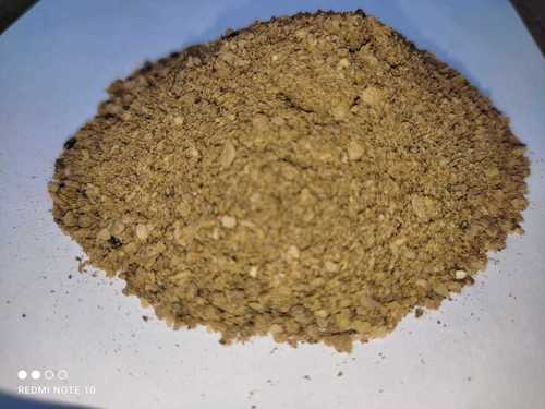 Brown Meat Bone Meal Mbm 46% Protein