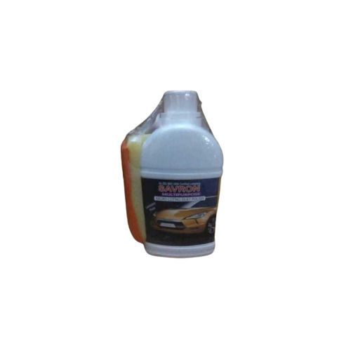 100ml Motorcycle Polish Shiner Liquid