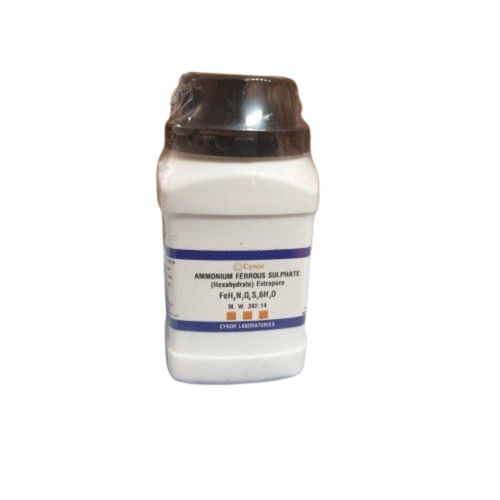 Cynor Ammonium Ferrous Sulphate Powder 7783-85-9