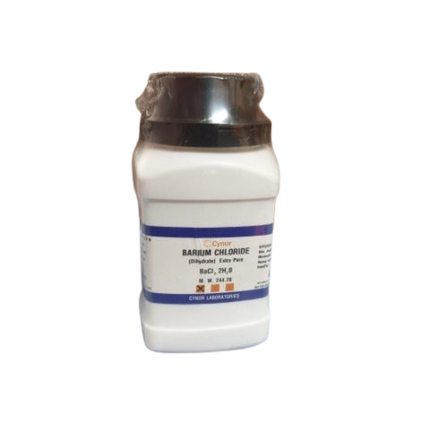 Cynor Barium Chloride CAS No 10361-37-2