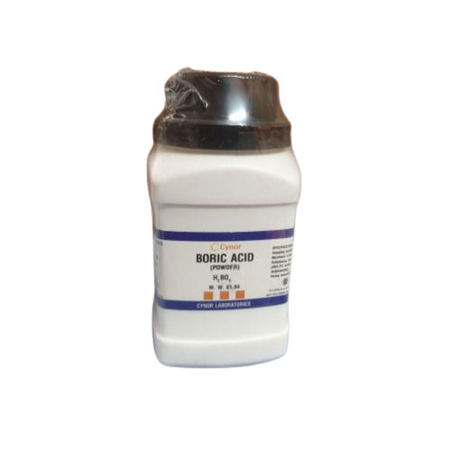 Cynor Boric Acid 10043-35-3
