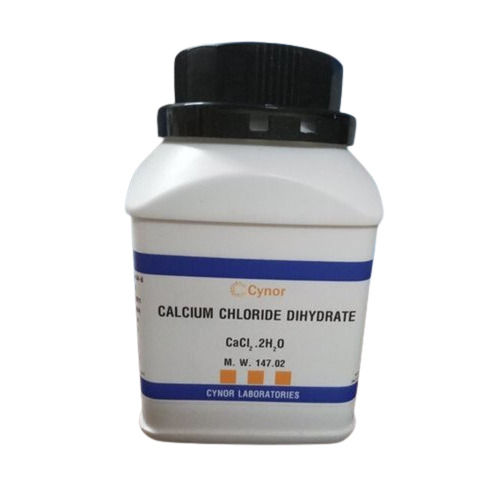 Cynor Calcium Chloride Dihydrate 10035-04-8