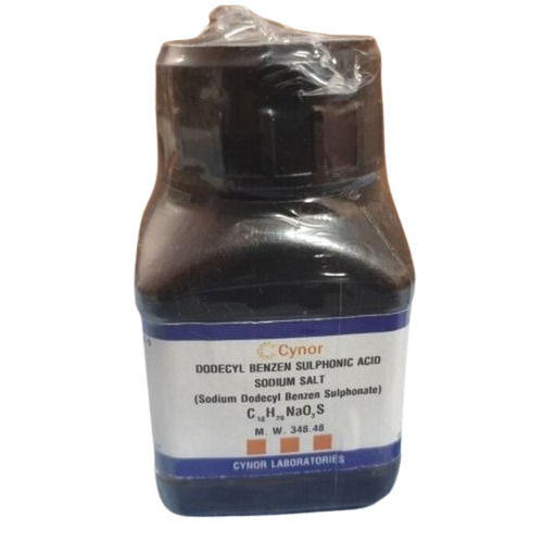 Cynor Dodecyl Benzen Sulphonic Acid Sodium Salt 25155-30-0