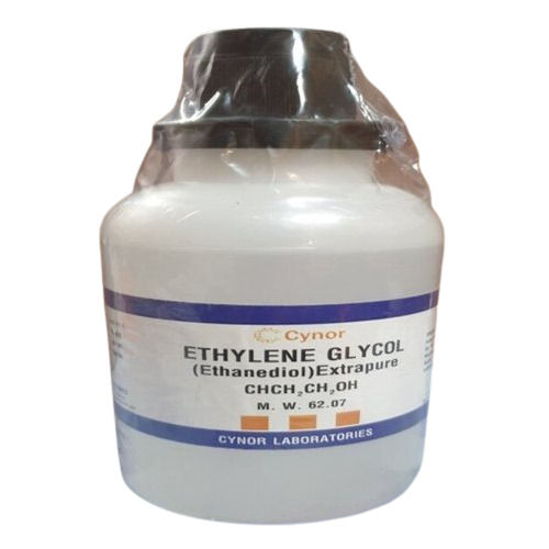 Cynor Ethylene Glycol Cas No 107-21-1