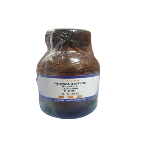 Cynor Extra Pure Formaldehyde Formalin 50-00-0