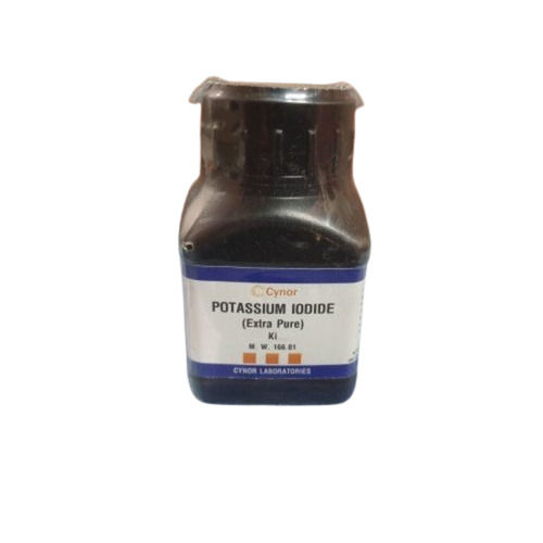 Cynor Potassium Iodide Powder CAS No 7681-11-0
