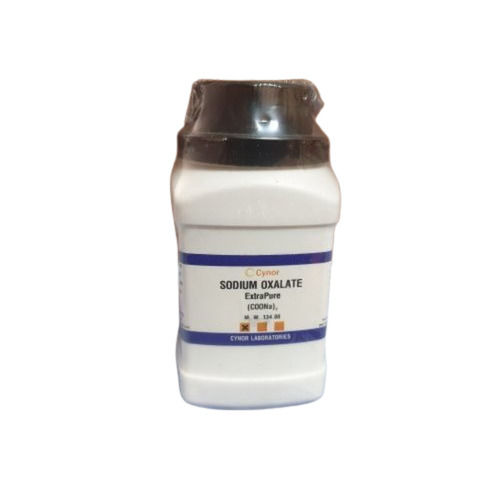 Cynor Sodium Oxalate Powder CAS No 62-76-0