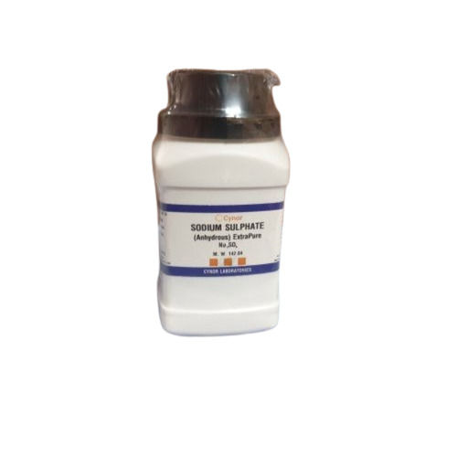 Cynor Sodium Sulphate 7757-82-6