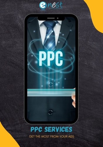 PPC Ads Service By eNest Consultancy Services Pvt. Ltd