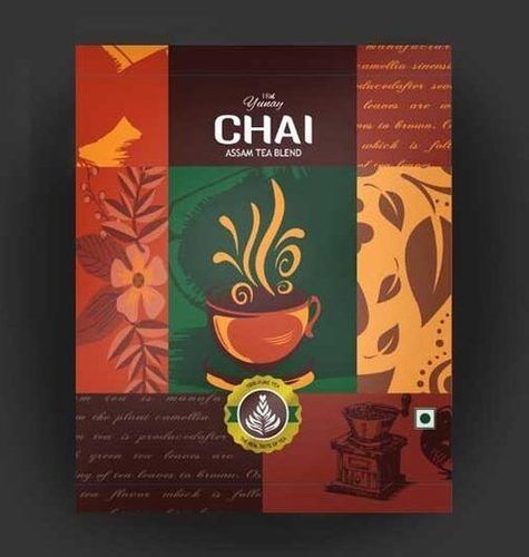 Health Conscious And Nice Frangrance Assam Tea Blend 12 Economics Packs 384 Grams