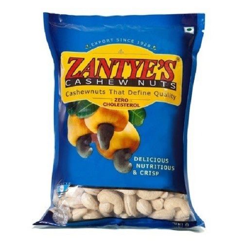 A Grade 100% Pure And Natural Zantye Goa Cashews W 240 500gms