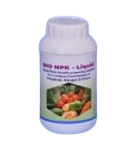 Bio NPK Growth Promoter - 450ml