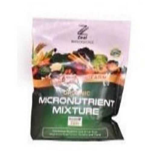 Organic Micronutrient Mixture