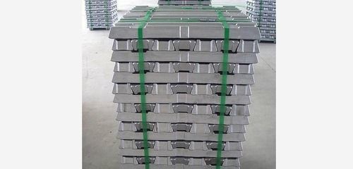 Primary Aluminium Ingot With Purity 99.99%, 99.9%, 99.7% And 20-25 Kg Weight