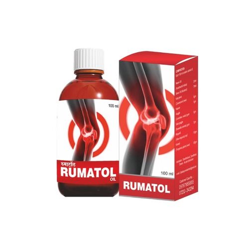 Rumatol Oil