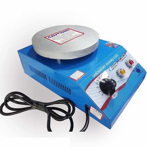 Heat Resistant Paint Finished Laboratory Hot Plate