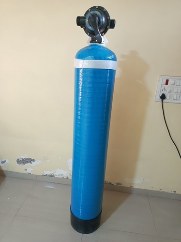 परेशानी मुक्त कार्यक्षमता के साथ आवासीय और वाणिज्यिक के लिए वाटर सॉफ्टनर इंस्टॉलेशन टाइप: वॉल माउंटेड