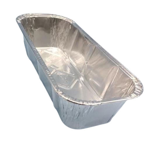 aluminium containers