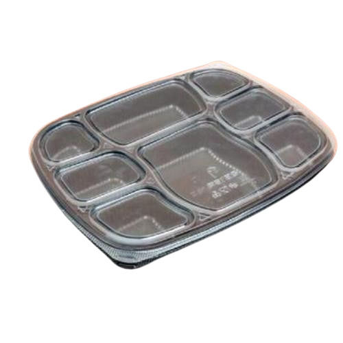 Disposable Meal Trays