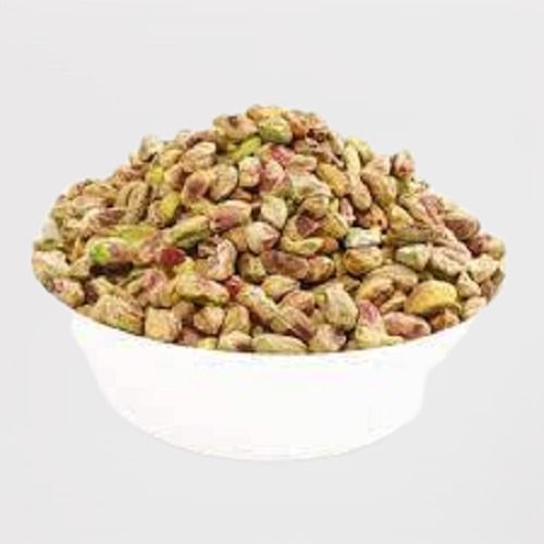 1kg Green Delicious Taste Naturally Good Snacking Option Roasted Pista With High In Protein And Fiber